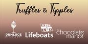Truffles and Tipples