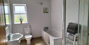 Bath and shower