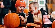 Halloween at Roe Valley Resort