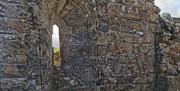 Banagher Church