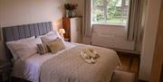 Kingsize bedroom 1