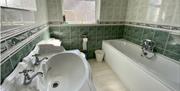 4 Bedroom Unit (Sleeps up to 7 persons)