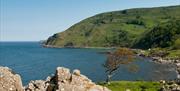 Murlough Bay