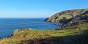 Murlough Bay