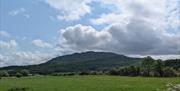 Binevenagh Mountain