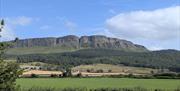 Binevenagh Mountain