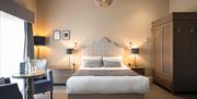 Salthouse Serene King room