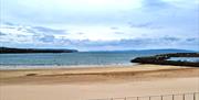 Portrush West Strand