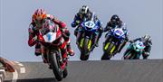 Briggs Equipment North West 200 Superbike Race 3