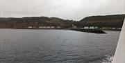 Church Bay, Rathlin Island