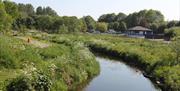 Riverside Park, Ballymoney