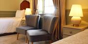 Torr Room