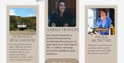 Sarah Travers Retreat NI
