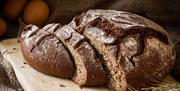 traditional irish bread
