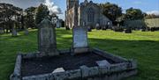 graves