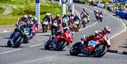 Briggs Equipment North West 200 Superbike Race 3