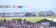 Briggs Equipment North West 200 Superbike Race 3