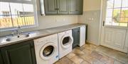 4 Bedroom Unit (Sleeps up to 7 persons)