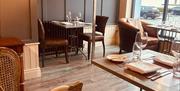 Bushmills Townhouse Restaurant