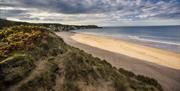 White Park Bay