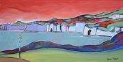 'Whiterocks Vista' by Adrian Margey