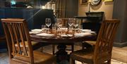 Bushmills Townhouse Restaurant