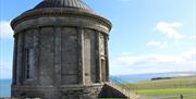 Downhill Demesne