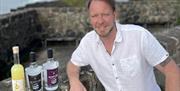 Simon Hogg Dunluce Distillery