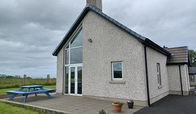 The Chalet at Corvally