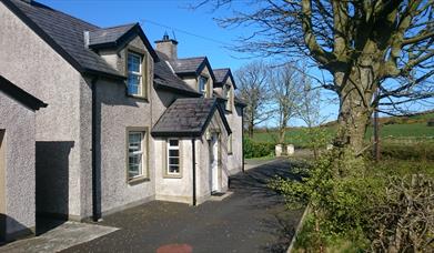 The Cottage at Corvally