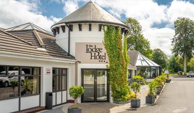 Lodge Hotel