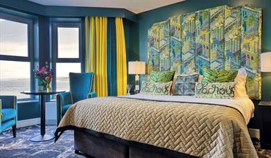 Elephant Rock Hotel
