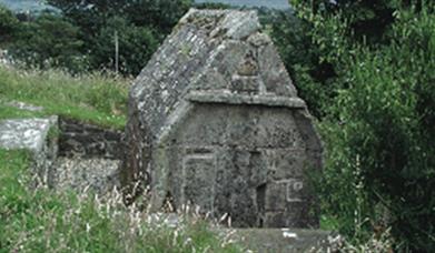 Banagher Old Church