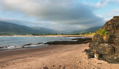 Waterfoot Beach