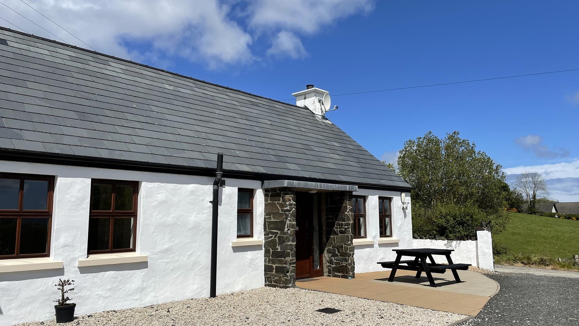 Traditional Irish Cottage Rentals in the Causeway Coast and Glens ...