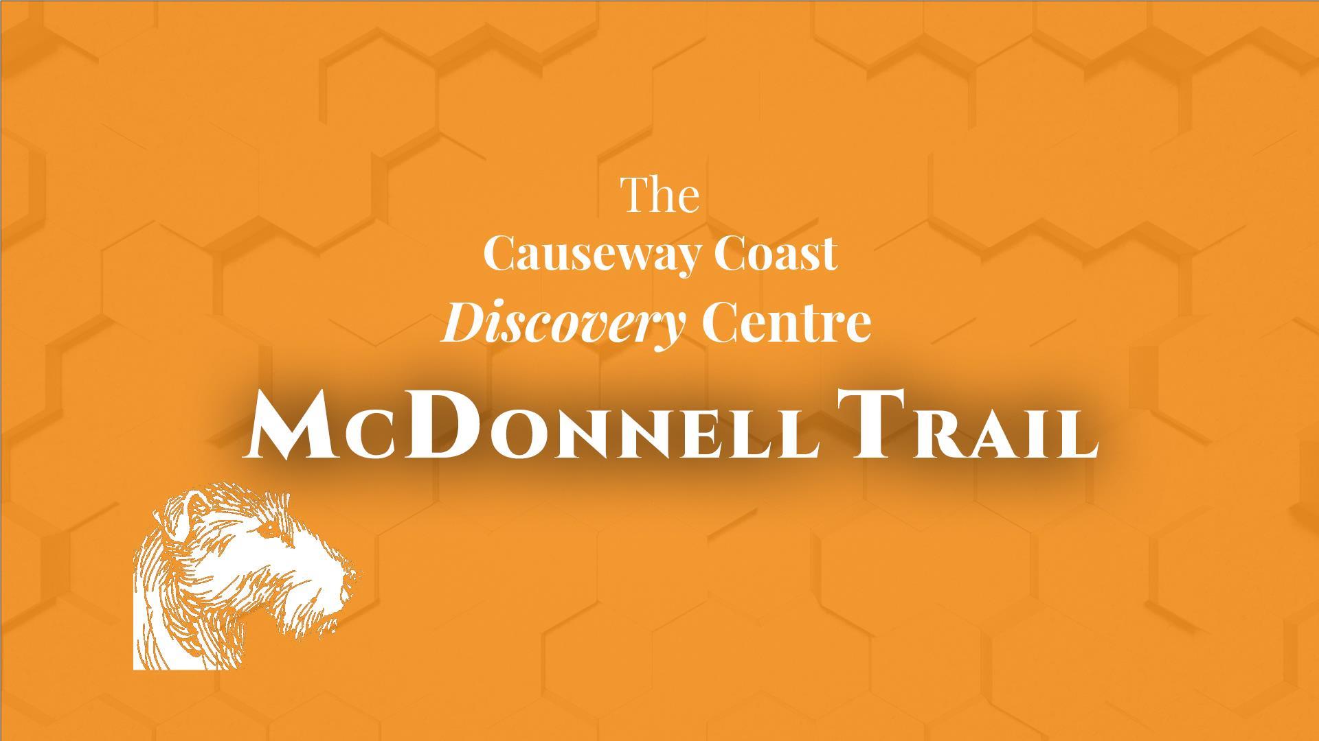 The McDonnell Trail Centre