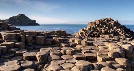 Giant's Causeway Tour from Belfast