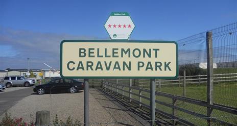 Bellemont Caravan Park