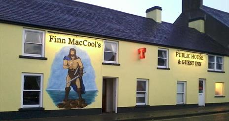 Finn Maccools Public House & Guest Inn