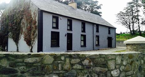 Banagher Road Self Catering