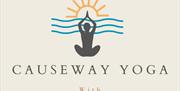 Causeway Yoga logo