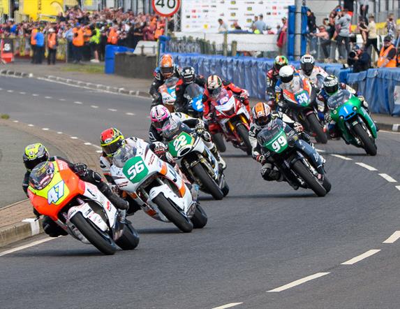 The North West 200