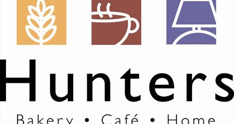 Hunters Bakery & Cafe