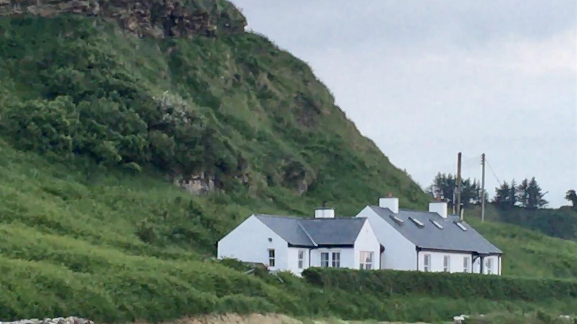 Carrickmore Cottage and The Snug Carrickmore Cottage and The Snug