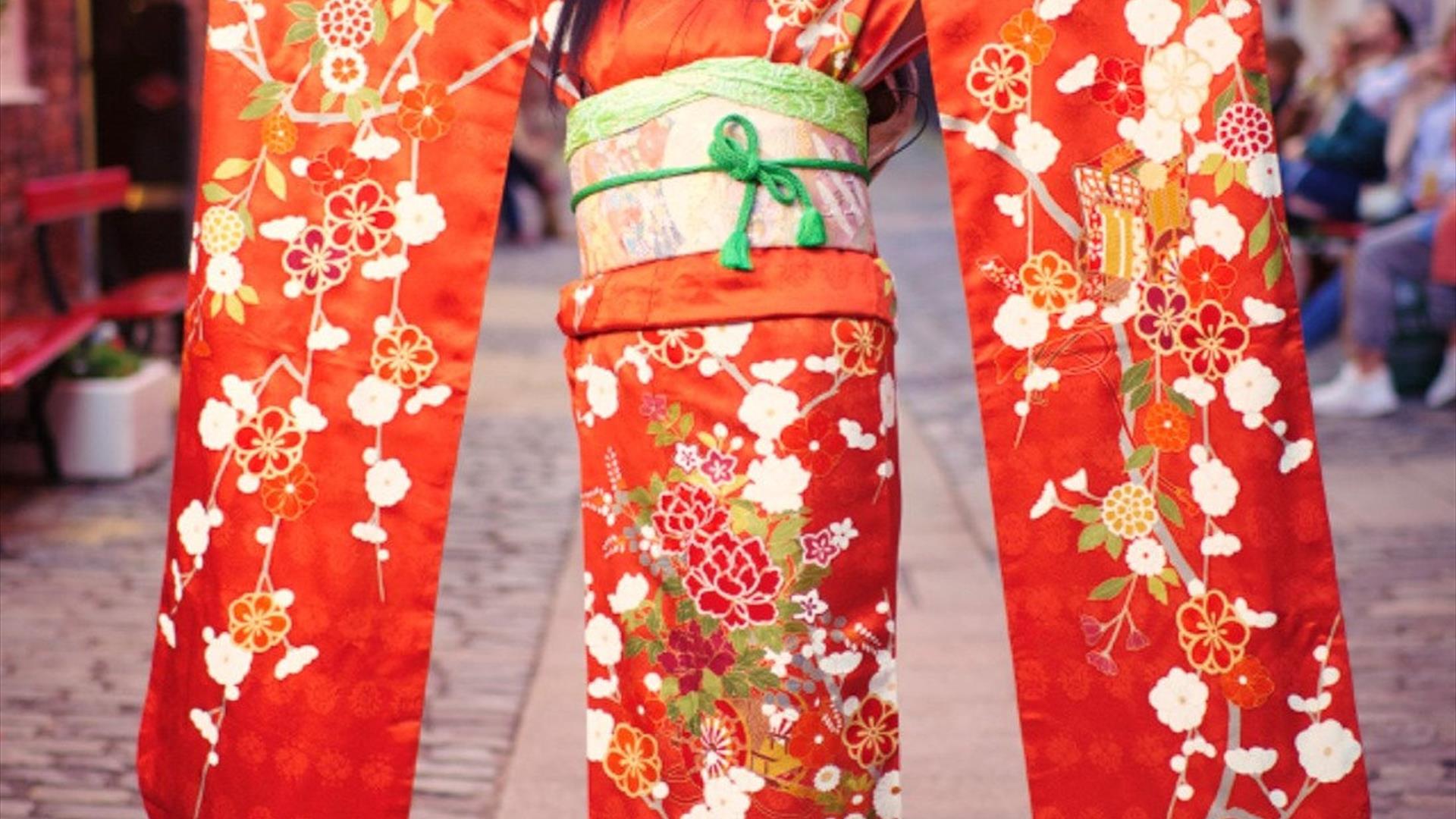 Masako Carey Masako Carey