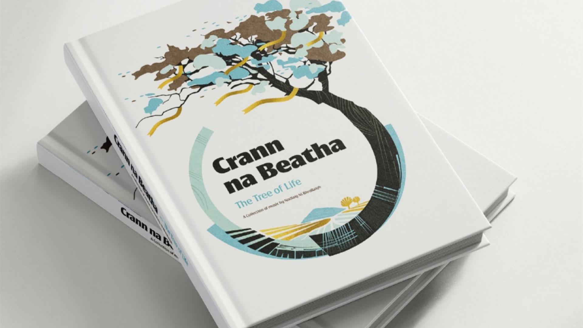 crann ne beatha books by Nodlaig Ní Bhrollaigh crann ne beatha books by Nodlaig Ní Bhrollaigh