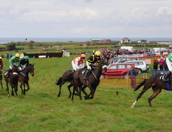 Portrush Point-to-Point Races