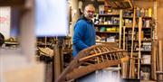 Valkyrie Craft Boatmakers