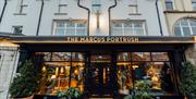 The Marcus Portrush The Marcus Portrush