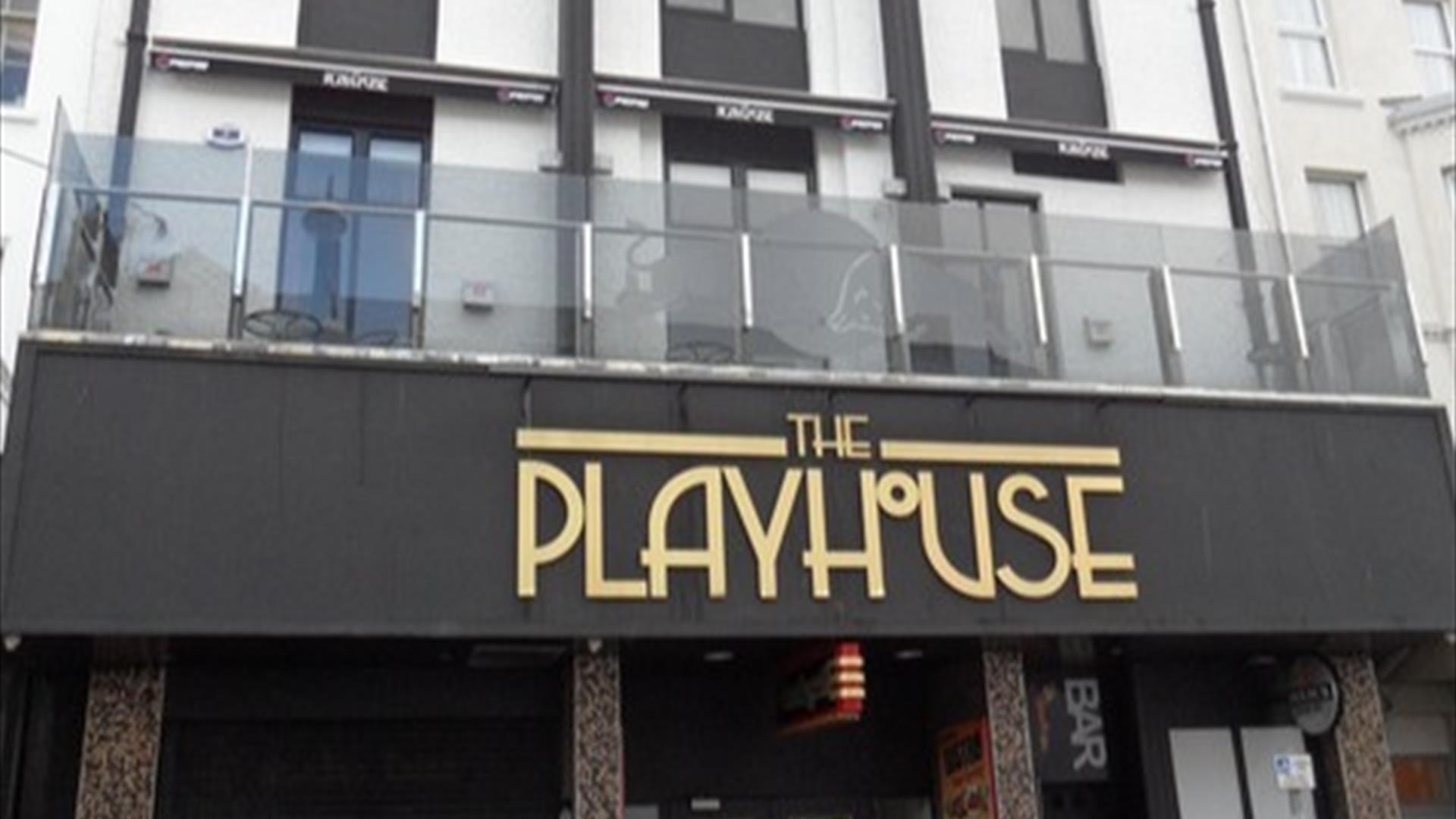 the playhouse portrush the playhouse portrush